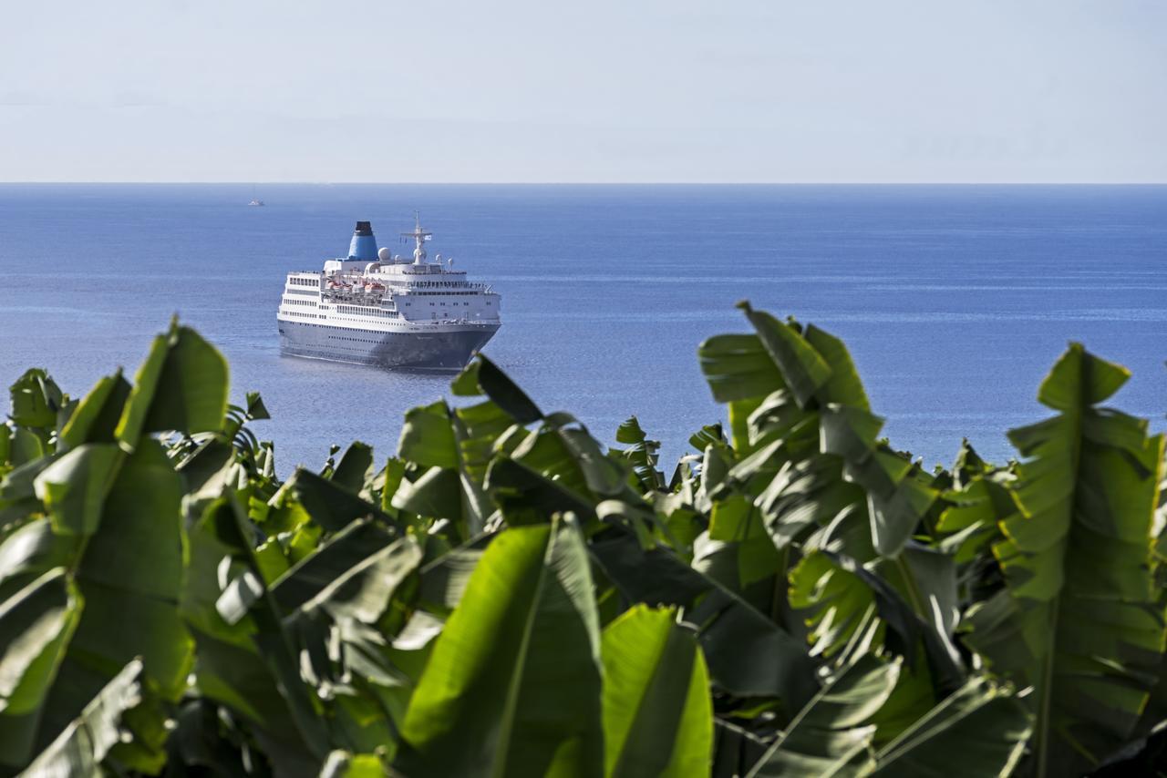 Varandas Do Funchal I By An Island Apart Eksteriør billede